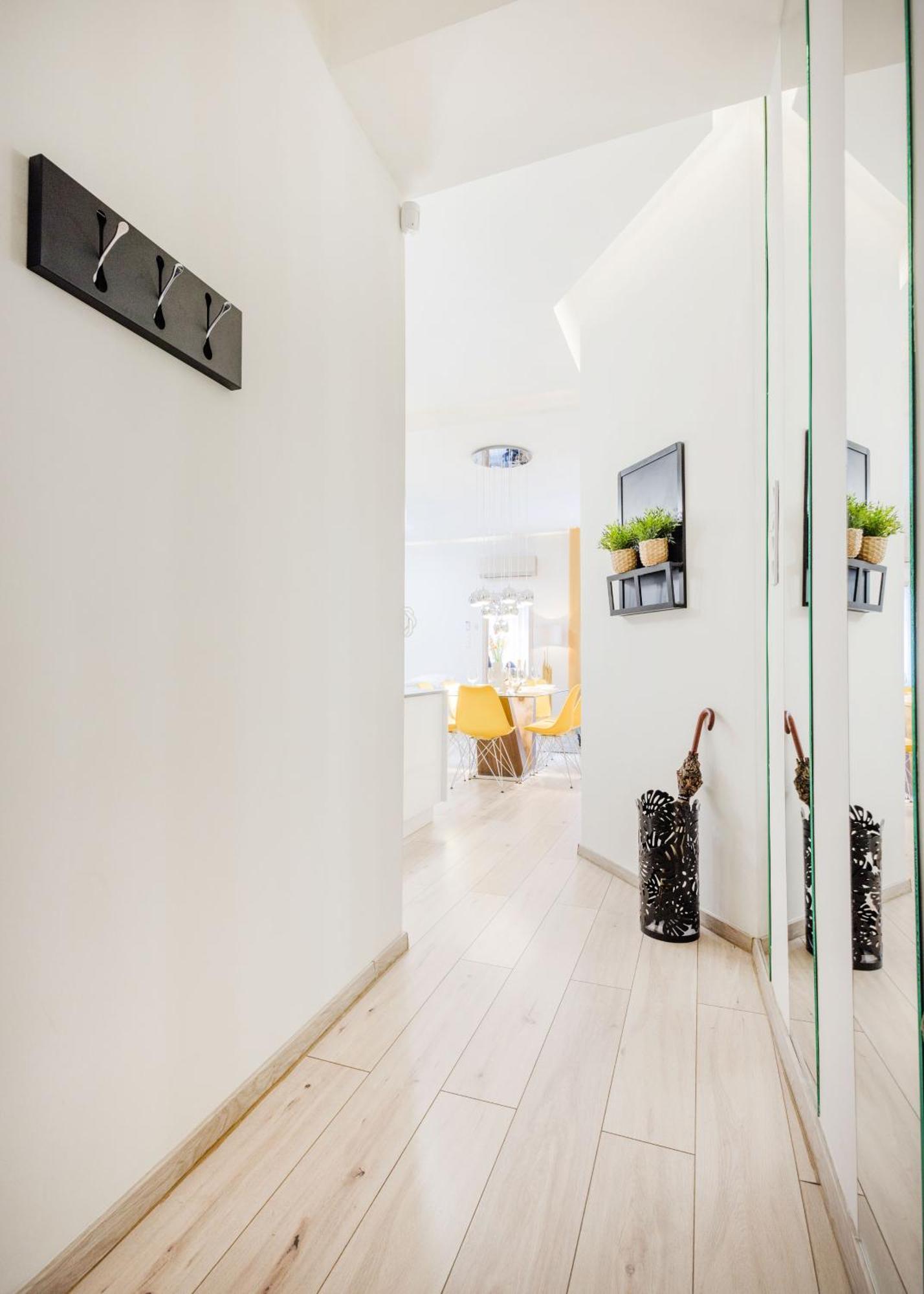 Designer Luxury Next To Dohany Synagogue With Balcony Budapeste